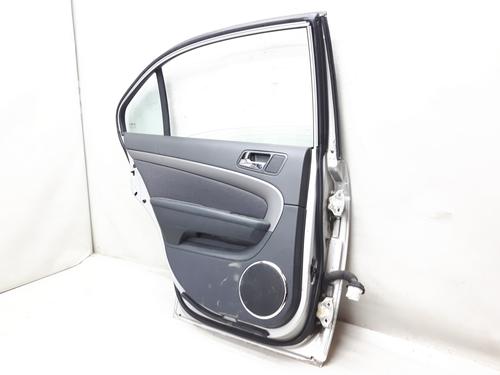 Left rear door CHEVROLET EPICA (KL1_) 2.0 | BP20514009C4 