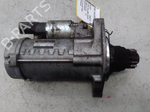 Starter SEAT LEON (1P1) 1.2 TSI | BP20596080M8 