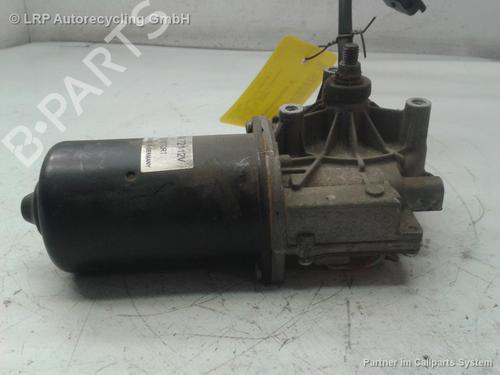 Front wiper motor CITROËN C8 (EA_, EB_) 2.2 HDi | BP20586283M29 