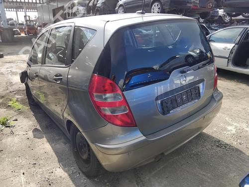 Other MERCEDES-BENZ A-CLASS (W169) A 170 (169.032, 169.332) | BP29839018O1