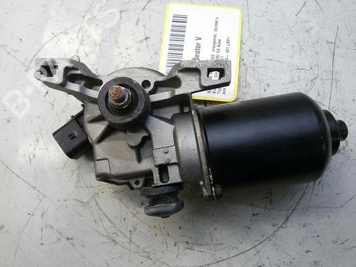 Front wiper motor KIA RIO II (JB) 1.6 CVVT | BP20585898M29 