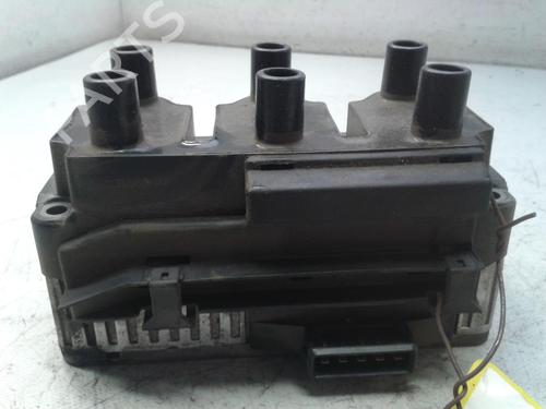 Ignition coil VW SHARAN (7M8, 7M9, 7M6) 2.8 VR6 | BP20589669M94 