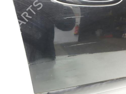 Right front door PEUGEOT 607 (9D, 9U) 2.2 HDi | BP20582375C3 