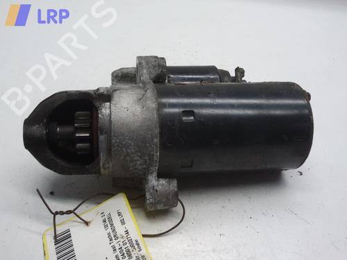 Used Starter AUDI A6 C6 (4F2) 2.4 (177 hp) 20530611