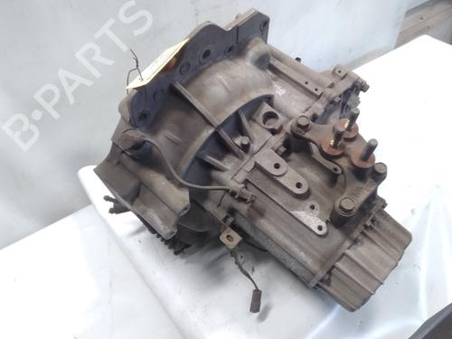 Gearbox KIA CARENS II MPV (FJ) 1.8 | BP20549027M3 