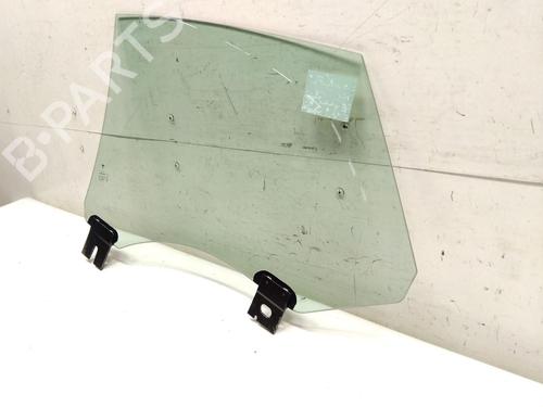 Rear right door window TESLA MODEL S (5YJS) 85 | BP31631691C21