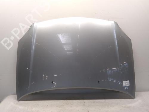 Used Hood TOYOTA AVENSIS (_T25_) 2.2 D-CAT (ADT251_, ADT251R) (177 hp) 20522700