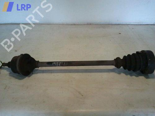 Used Right rear driveshaft AUDI A6 C5 (4B2) S6 quattro (340 hp) 20547340