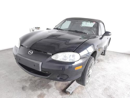Used Parts MAZDA MX-5 II (NB) 1.6 16V (NB6C) 4658416