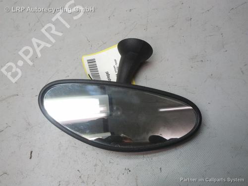 Rear mirror SMART CITY-COUPE (450) 0.7 (450.330) | BP20554832I6 