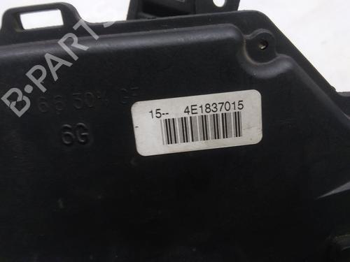 Front left lock AUDI A3 Sportback (8PA) 1.9 TDI | BP20591263C98 