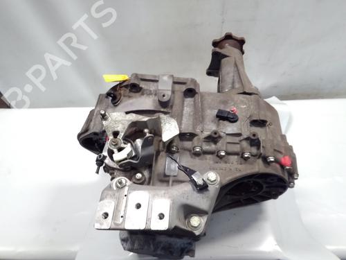 Gearbox VW SHARAN (7M8, 7M9, 7M6) 1.8 T 20V | BP20549285M3 