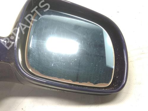 Right mirror VW GOLF IV (1J1) 1.4 16V | BP20591859C27 