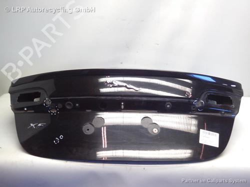 Tailgate JAGUAR XF I (X250) 3.0 D | BP20550564C6 
