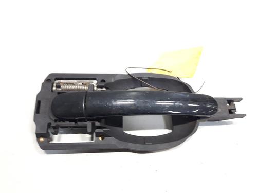 Used Front right exterior door handle AUDI A2 (8Z0) 1.4 (75 hp) 20534043