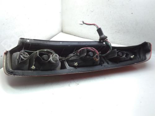 Left taillight NISSAN X-TRAIL I (T30) 2.2 Di 4x4 | BP20520727C34 