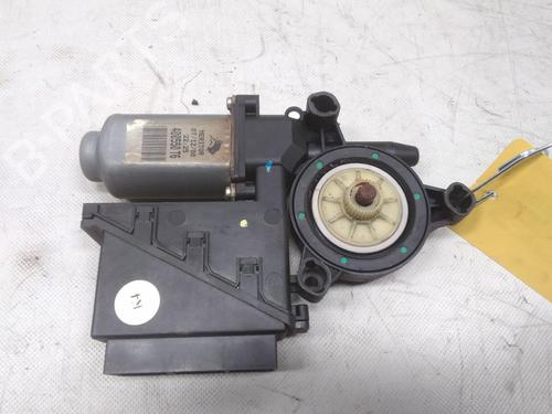 Left front window motor SKODA FABIA I Combi (6Y5) 1.4 16V | BP31687657E21 - Image 6