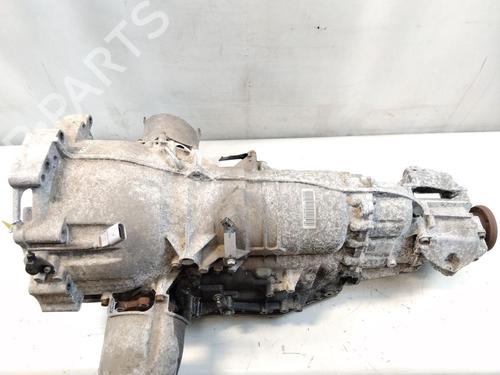 Used Other VW PHAETON (3D1, 3D2, 3D3, 3D4, 3D6, 3D7, 3D8, 3D9) 4.2 V8 4motion (335 hp) 32219304