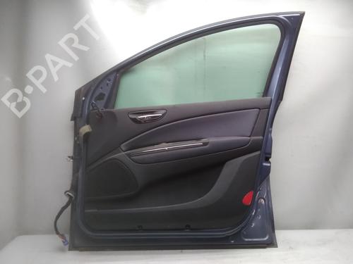 Right front door FIAT BRAVO II (198_) 1.9 D Multijet (198AXB1A) | BP20582080C3 