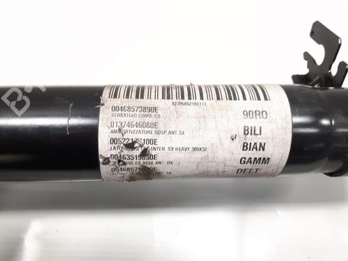 Left front shock absorber FIAT DUCATO Van (250_) 140 Multijet 2,2 D | BP20594975M16 