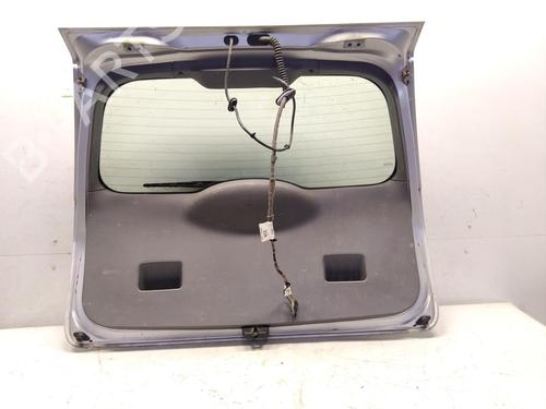 Tailgate FORD FOCUS II Turnier (DA_, FFS, DS) 1.6 | BP27728469C6 