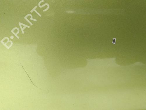Tailgate SEAT IBIZA IV SC (6J1, 6P5) 1.6 TDI | BP20592872C6 