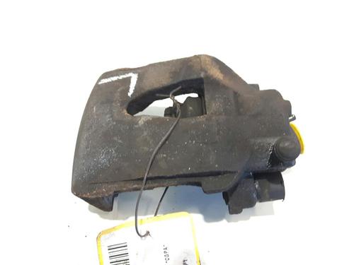 Left front brake caliper VW POLO V (6R1, 6C1) 1.2 | BP20540139M105 