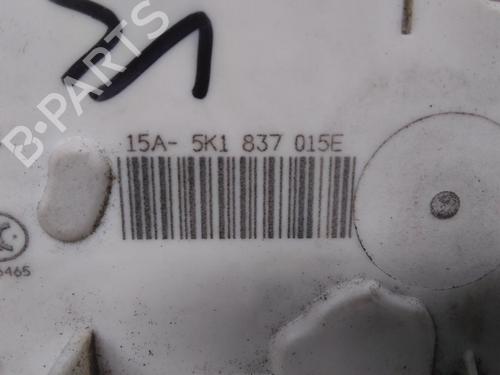 Front left lock SEAT LEON (5F1) 1.6 TDI | BP20591335C98 