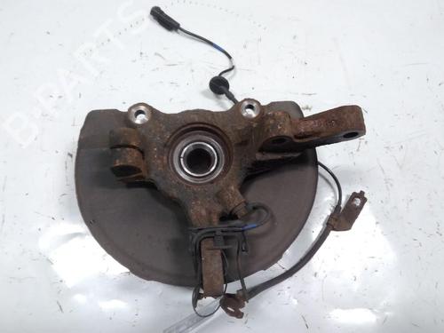 Used Right front steering knuckle PEUGEOT 4007 (VU_, VV_) 2.2 HDi (156 hp) 20595067