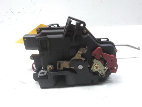 Front right lock AUDI A4 B6 Convertible (8H7) 2.5 TDI | BP20591358C97 