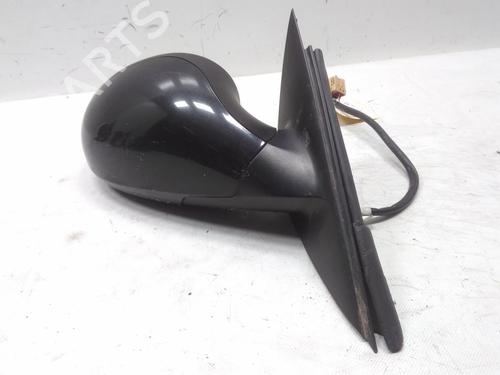 Used Right mirror Right mirror SEAT CORDOBA (6L2) 1.9 TDI (131 hp) 36443523 36443523
