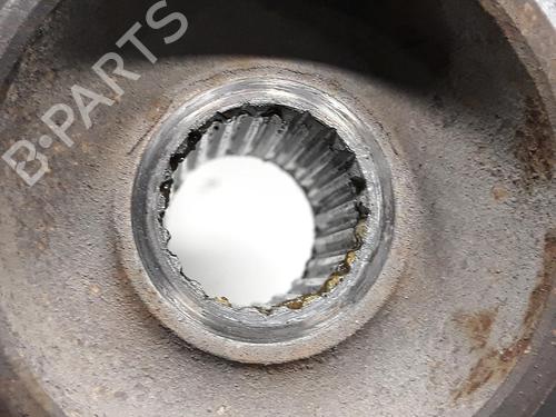 Right front steering knuckle CITROËN C3 Pluriel (HB_) 1.4 | BP20524367M26 