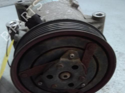 AC-Kompressor RENAULT MEGANE II (BM0/1_, CM0/1_) 1.4 16V (BM0B, CM0B) | BP20522236M34 