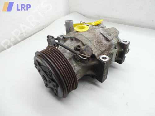 Used AC compressor TOYOTA COROLLA Liftback (_E11_) 1.6 (ZZE112_, ZZE112R) (110 hp) 20555579