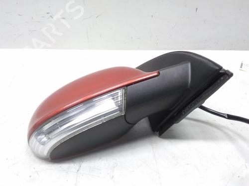 Right mirror VW GOLF V (1K1) 1.6 | BP20591931C27 