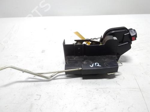 Used Front right lock HYUNDAI TERRACAN (HP) 2.5 TD 4WD (101 hp) 20516675