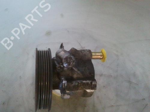 Bremseservo RENAULT VEL SATIS (BJ0_) 3.0 dCi (BJ0J, BJ0N) (177 hp) 20572277