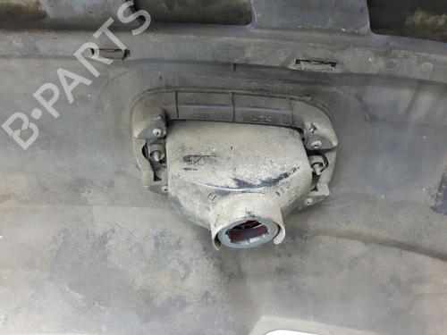 Rear bumper HYUNDAI GETZ (TB) 1.1 | BP20575616C8 