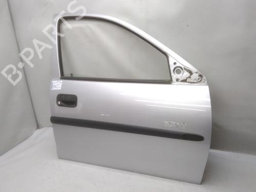 Right front door OPEL CORSA B (S93) 1.0 i 12V (F08, F68, M68) | BP20513974C3 