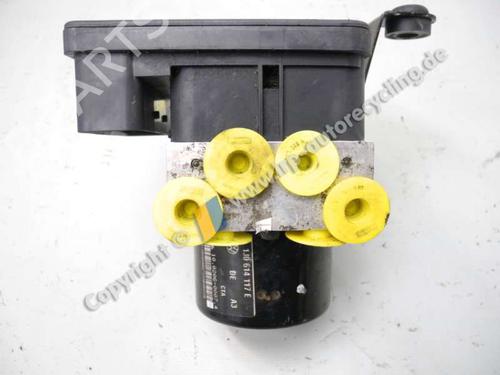 ABS pump SEAT LEON (1M1) 1.4 16V | BP20554619M43 