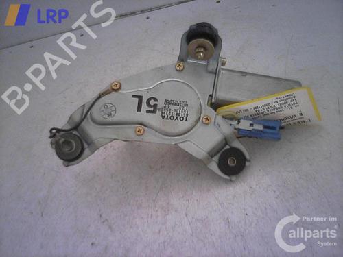 Other TOYOTA COROLLA Liftback (_E10_) 1.3 XLI (EE101_, EE101R) | BP20552073O1