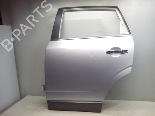 Left rear door OPEL ANTARA A (L07) 2.0 CDTI 4x4 | BP20577566C4