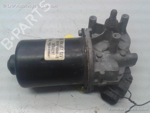 Used Front wiper motor TOYOTA AVENSIS Estate (_T22_) 2.0 i (ST220_, ST220R) (128 hp) 20585542