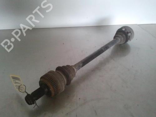 Used Right rear driveshaft BMW 1 (E87) 118 d (122 hp) 20532241