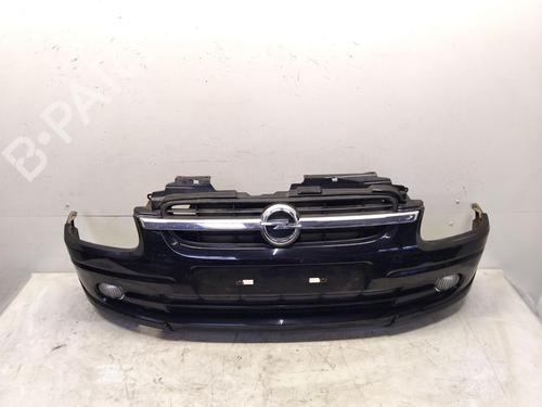 Used Other Other OPEL AGILA A (H00) 1.2 16V (F68) (75 hp) 35917553 35917553