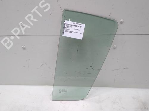 Panel rude bagtil venstre DACIA SANDERO II TCe 90 (B8M1, B8MA, B8AC) (90 hp) 20592332