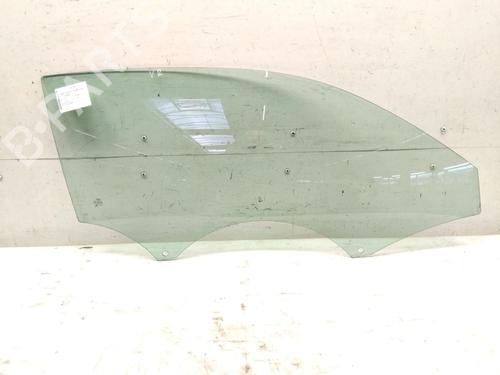 Used Front right door window AUDI A1 (8X1, 8XK) 1.6 TDI (105 hp) 31345501