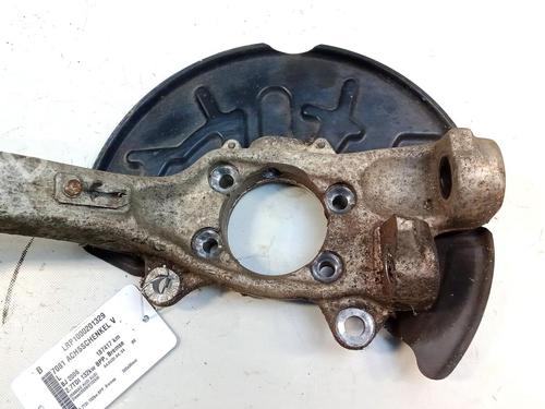 Left front steering knuckle AUDI A4 B7 Avant (8ED) 2.7 TDI | BP33726245M25 - Image 7