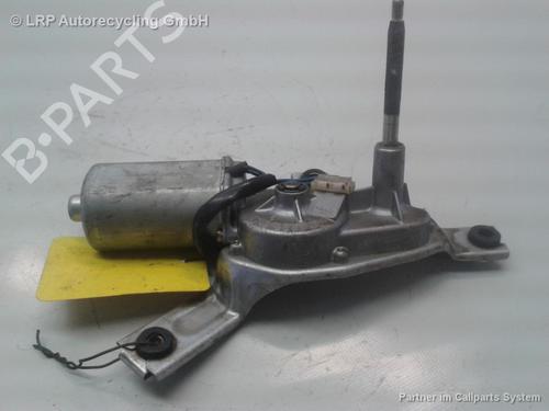 Used Rear wiper motor VW GOLF III (1H1) 1.4 (60 hp) 20551619