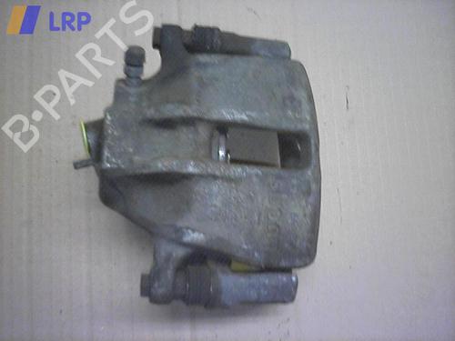 Used Left front brake caliper VW LUPO I (6X1, 6E1) 1.4 FSI (105 hp) 20539511